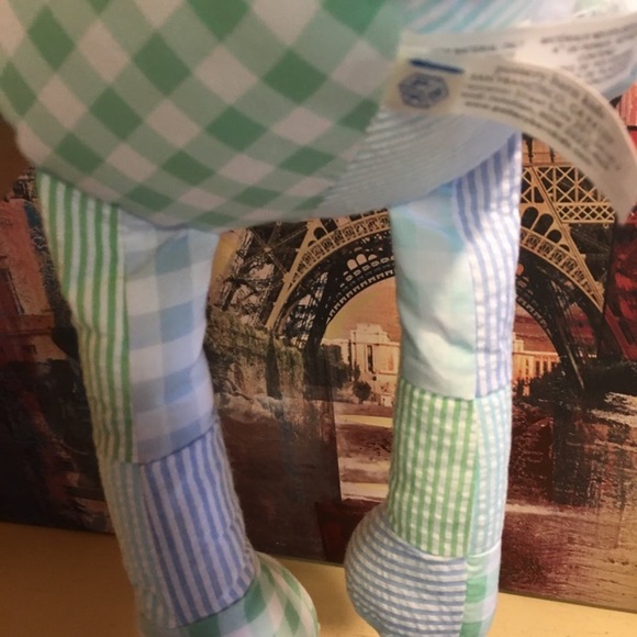 Pottery Barn Kids Bunny Rabbit - Picture 8 of 9